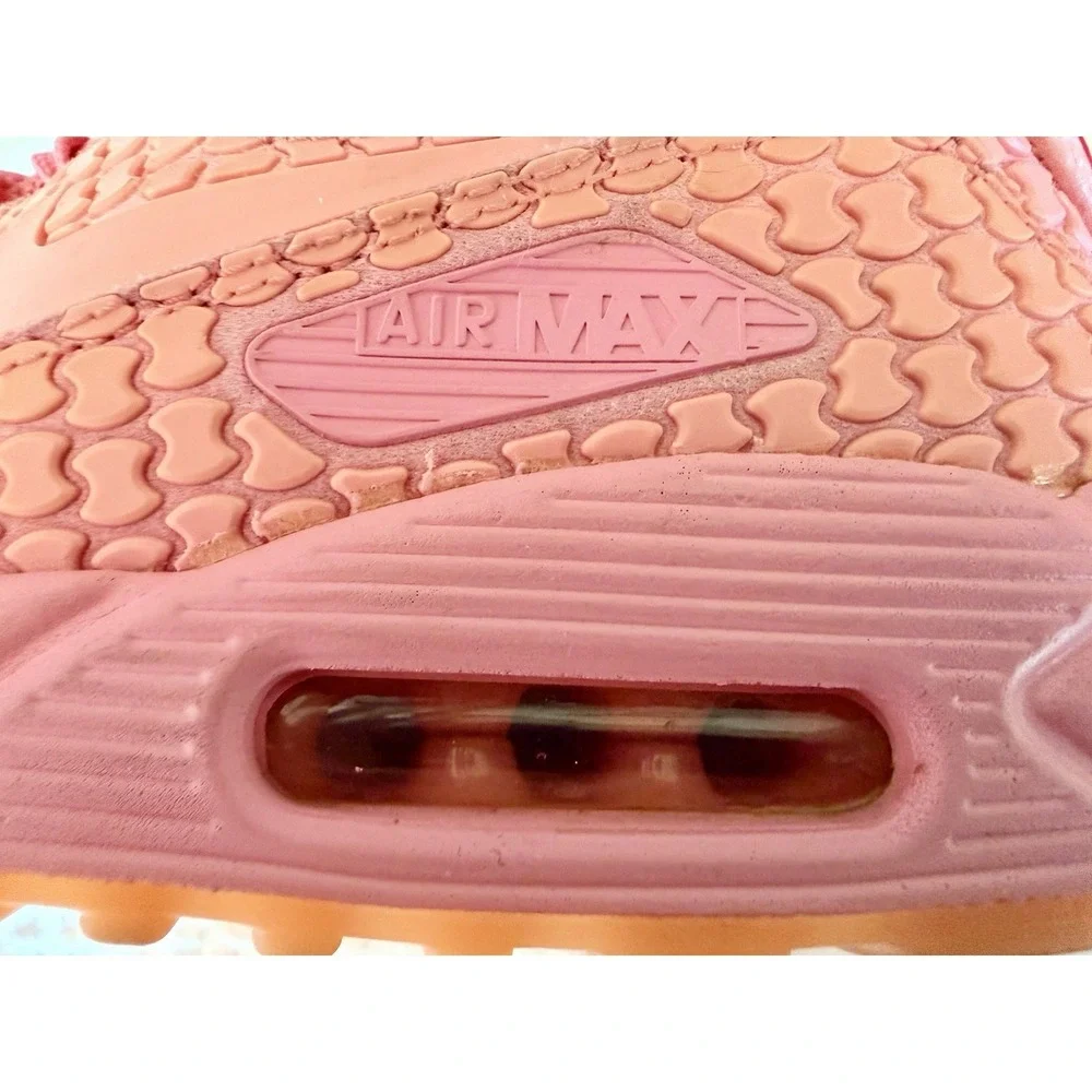Nike Air Max 90 Shanghai 'Must Win Shortcake' Women's Size 8- No Box